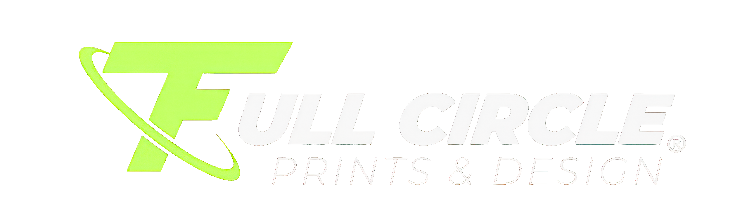 Full Circle Prints and Design